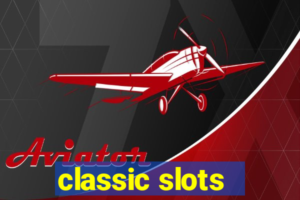 classic slots - baixar